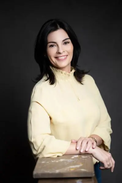 Foto de Renata Jábali