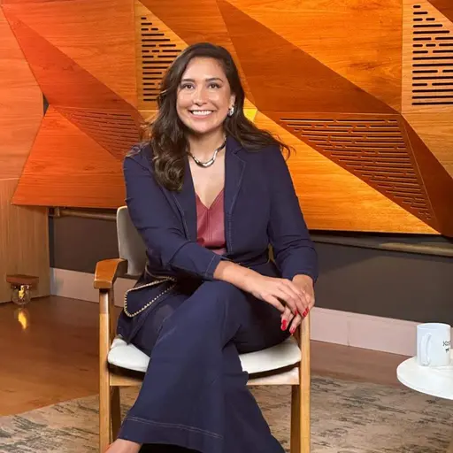 Foto de Renata Maron