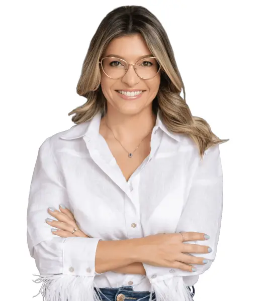 Renata Pena, Especialista em estratégias para o mercado de arquitetura e design — Palestrante Corporativo