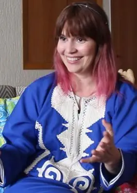 Renata Quintella, Atriz, roteirista e empreendedora social — Palestrante Corporativo