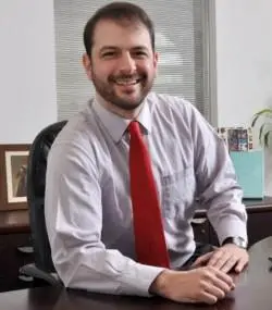 Renato Grinberg, Especialista em liderança e carreira — Palestrante Corporativo