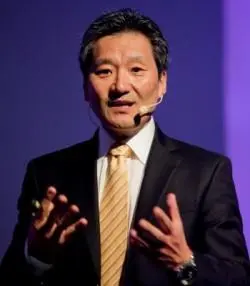 Foto de Renato Hirata