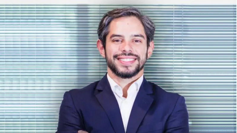 Renato Leite, Jurista e professor — Palestrante Corporativo