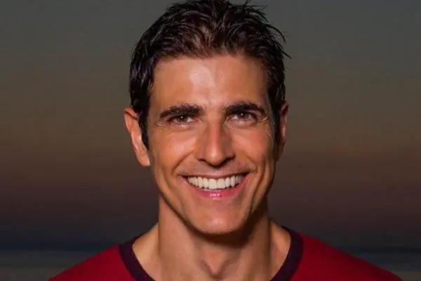 Reynaldo Gianecchini, Ator e ex-modelo — Palestrante Corporativo