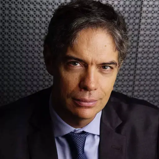 Ricardo Amorim — palestrante