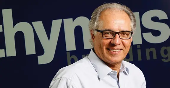 Ricardo Guimarães, Consultor de branding e identidade corporativa — Palestrante Corporativo
