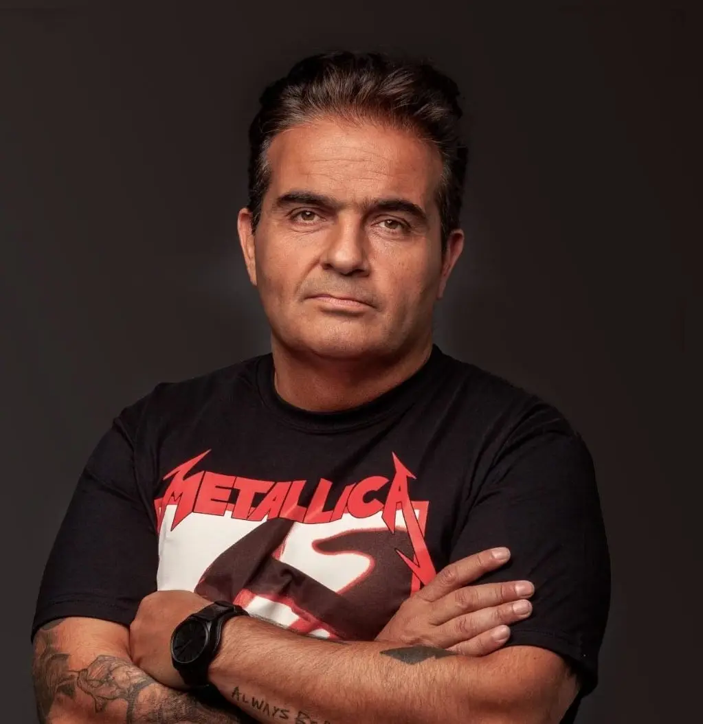 Ricardo Jordão Magalhães, Empreendedor, palestrante e escritor — Palestrante Corporativo