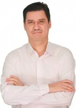 Ricardo Lima, Executivo comercial e especialista em Social Selling — Palestrante Corporativo