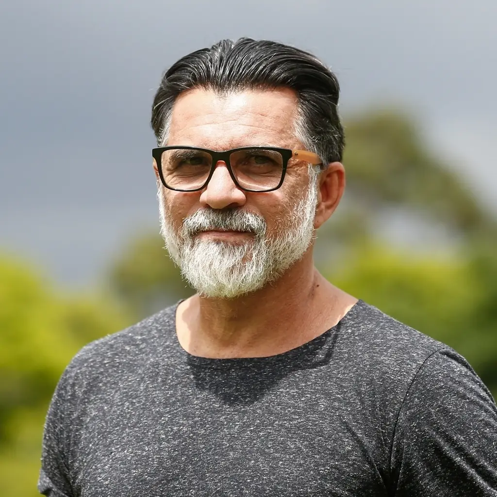 Ricardo Rocha, Empreendedor, investidor e mentor — Palestrante Corporativo