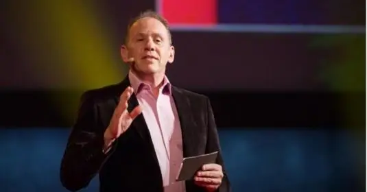 Ricardo Semler, Empresário e autor — Palestrante Corporativo