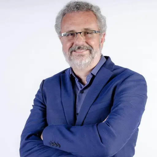 Foto de Ricardo Voltolini