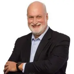 Ricardo Young, Empresário, professor e ambientalista — Palestrante Corporativo