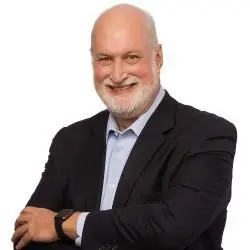 Foto de Ricardo Young