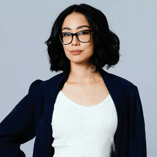 Foto de Rita Wu