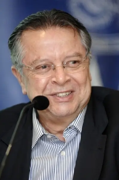 Foto de Roberto Macedo