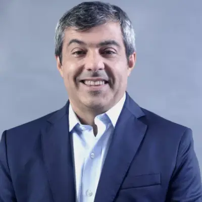 Roberto Padovani, Economista e economista-chefe — Palestrante Corporativo