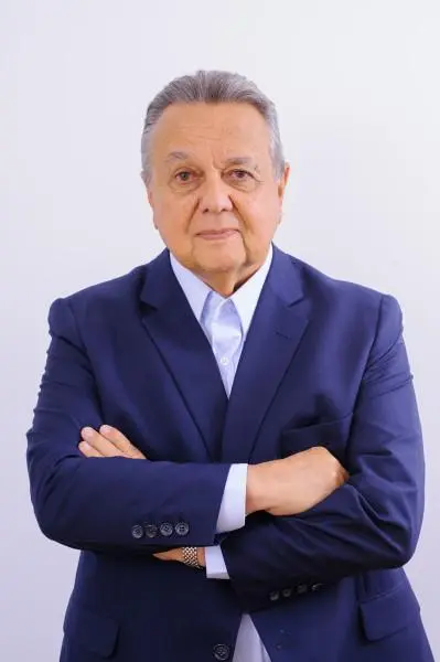 Foto de Roberto Rodrigues