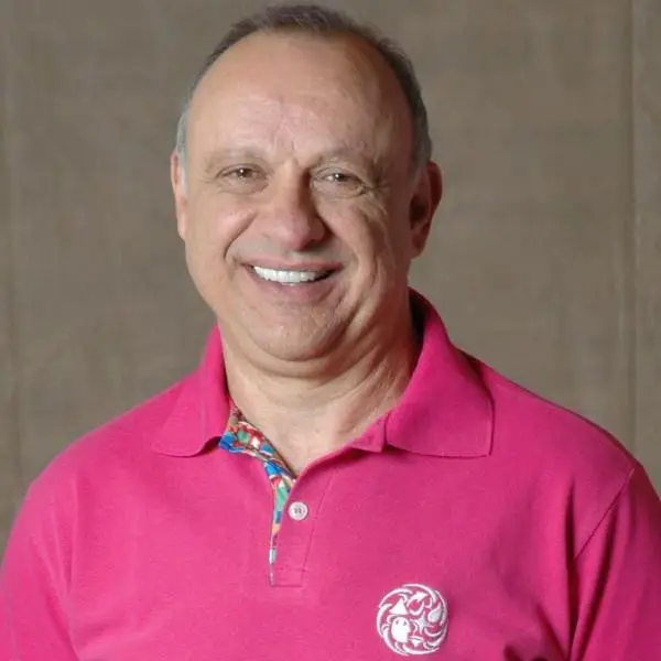 Roberto Tranjan, Empresário e educador corporativo — Palestrante Corporativo