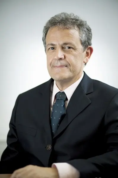 Foto de Roberto Zentgraf