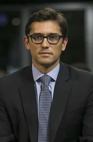 Foto de Rodolfo Schneider