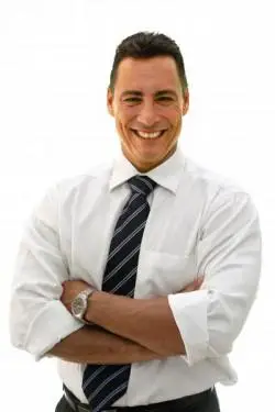 Rodrigo Cardoso, Engenheiro, psicólogo e palestrante — Palestrante Corporativo
