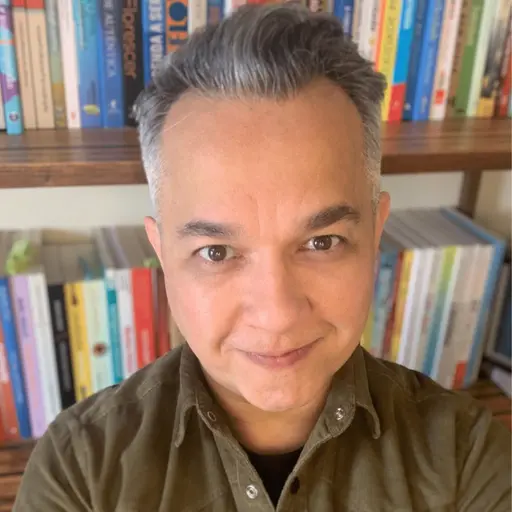 Foto de Rodrigo de Aquino