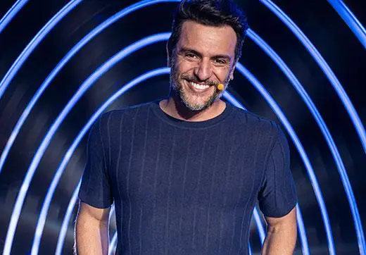 Rodrigo Lombardi, Ator e dublador — Palestrante Corporativo