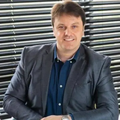 Foto de Rodrigo Pimenta