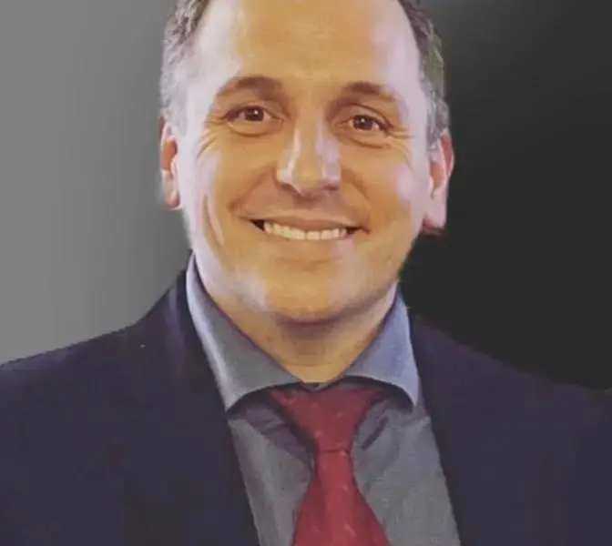 Roger Tonon, Psicólogo, administrador e professor — Palestrante Corporativo