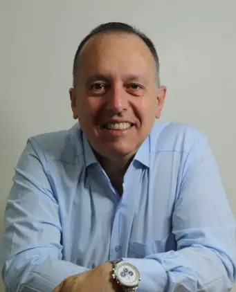 Rogério Chelucci, Palestrante e treinador comportamental — Palestrante Corporativo