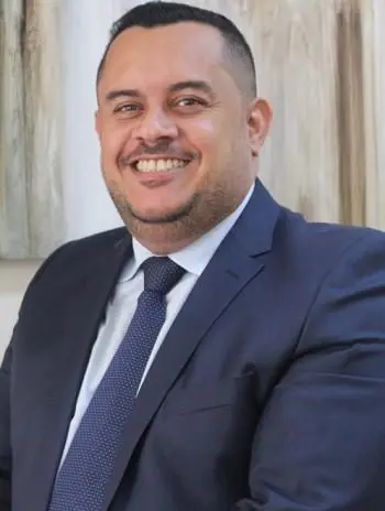 Rogerio Frutuozo, Educador financeiro e coach — Palestrante Corporativo