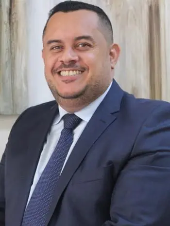 Foto de Rogerio Frutuozo