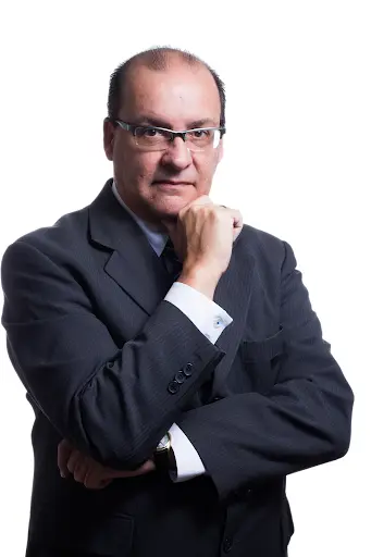 Rogério Martins, Psicólogo e palestrante — Palestrante Corporativo