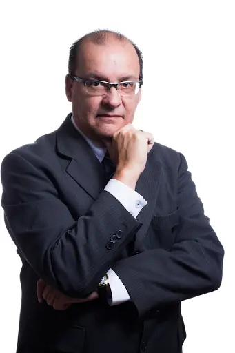 Foto de Rogério Martins