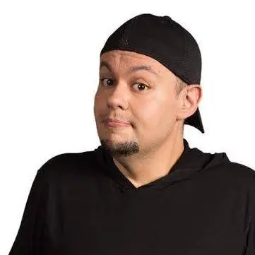 Rogerio Morgado, Comediante, radialista e imitador — Palestrante Corporativo