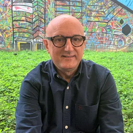 Foto de Romeo Deon Busarello