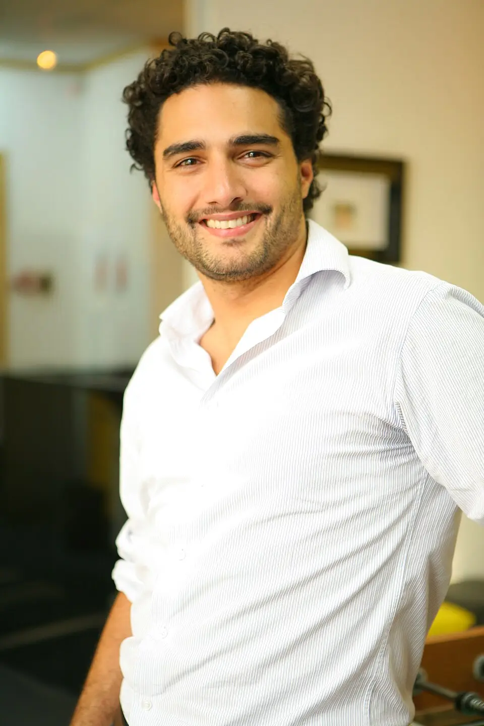 Romero Rodrigues, Empreendedor e investidor — Palestrante Corporativo