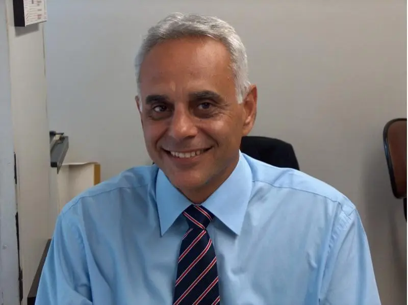 Ronaldo Mota, Físico e ex-ministro da Educação — Palestrante Corporativo