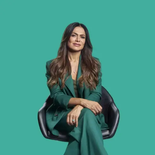 Foto de Rosana Jatobá