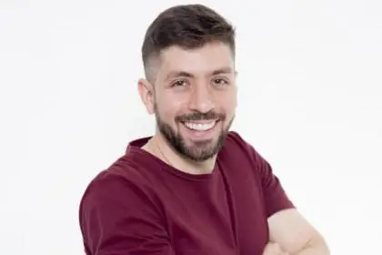 Rudy Landucci, Humorista, radialista e ator — Palestrante Corporativo