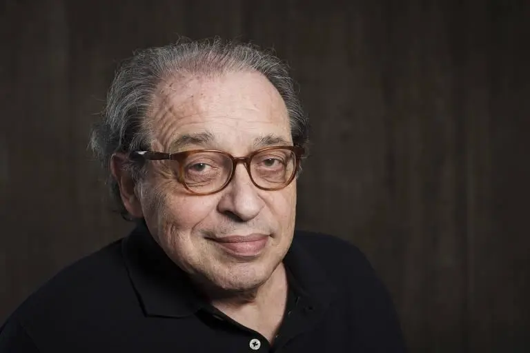 Ruy Castro, Jornalista, escritor e biógrafo — Palestrante Corporativo