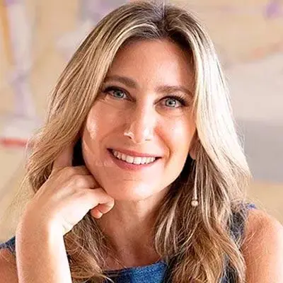 Sabina Deweik, Futurista e pesquisadora de comportamento — Palestrante Corporativo