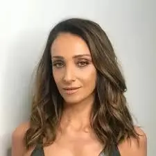 Sabrina Parlatore, Apresentadora e cantora — Palestrante Corporativo