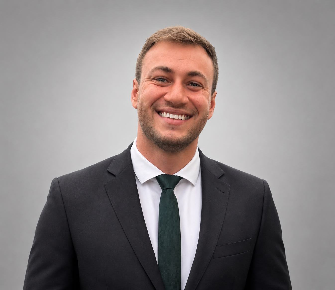 Samuel Martens, Engenheiro agrícola e analista de mercado — Palestrante Corporativo