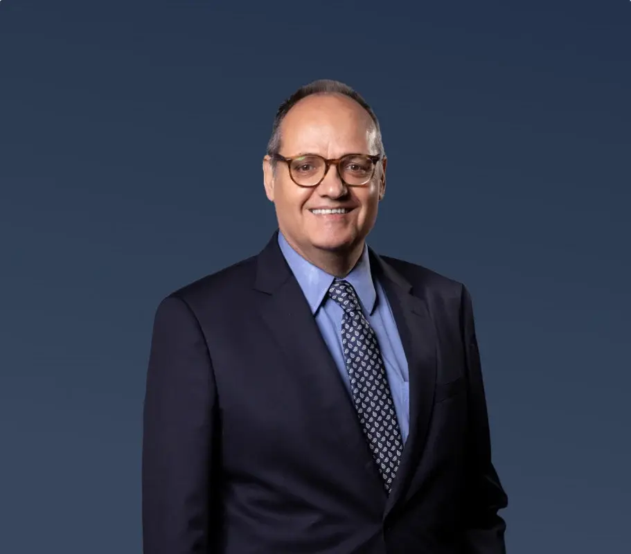 Samuel Pessôa, Economista e professor — Palestrante Corporativo