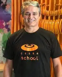 Sergio Cavalcante, CEO do CESAR e professor associado da UFPE — Palestrante Corporativo