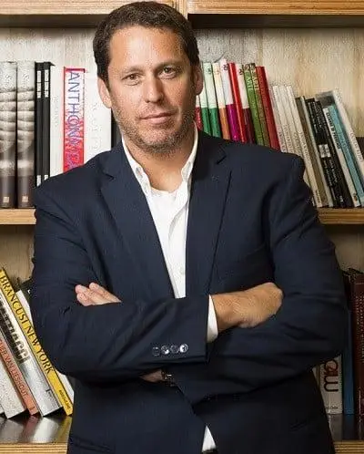 Sérgio Herz - CEO da Livraria Cultura, CEO da Livraria Cultura — Palestrante Corporativo