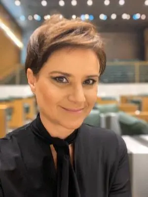 Foto de Silvia Garcia