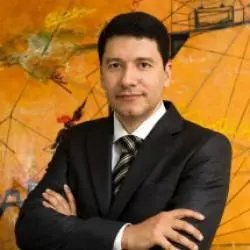 Foto de Silvio Celestino