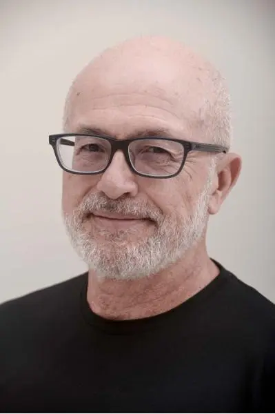 Foto de Silvio Meira